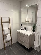 Boutique Style Apartment Near the City Centre