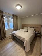 Boutique Style Apartment Near the City Centre