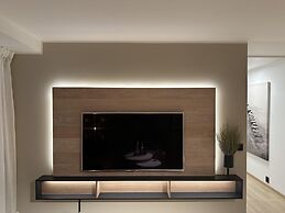 Boutique Style Apartment Near the City Centre