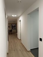 Boutique Style Apartment Near the City Centre