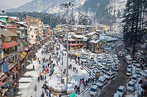Manali Manor