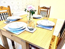 Family House in Eastleigh