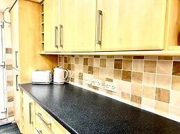 Family House in Eastleigh
