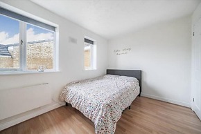 Charming Apartment Close to Central London