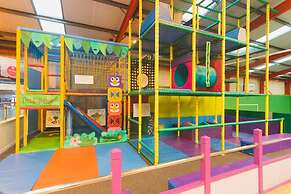 Caravan-blackpool-familyfriendly-activities