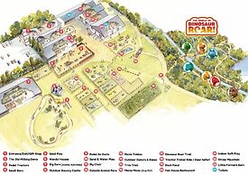 Caravan-blackpool-familyfriendly-activities