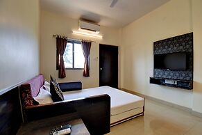 Hotel Padmavati Palace Mahabaleshwar