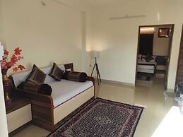 Hotel Padmavati Palace Mahabaleshwar