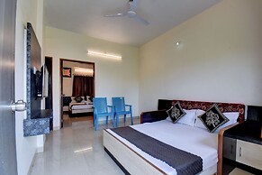 Hotel Padmavati Palace Mahabaleshwar