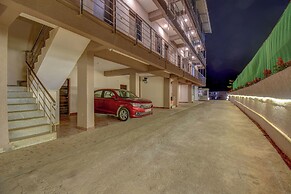 Hotel Padmavati Palace Mahabaleshwar