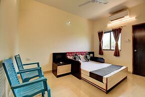 Hotel Padmavati Palace Mahabaleshwar