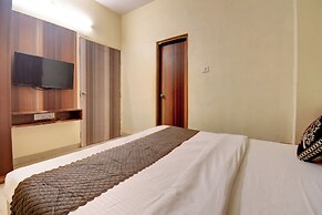 Hotel Padmavati Palace Mahabaleshwar