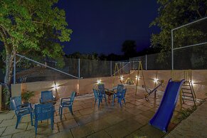 Hotel Padmavati Palace Mahabaleshwar