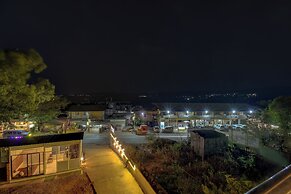 Hotel Padmavati Palace Mahabaleshwar