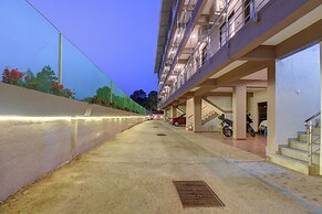 Hotel Padmavati Palace Mahabaleshwar