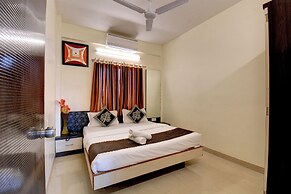 Hotel Padmavati Palace Mahabaleshwar