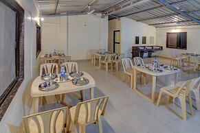 Hotel Padmavati Palace Mahabaleshwar