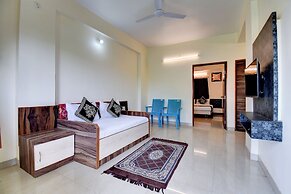 Hotel Padmavati Palace Mahabaleshwar