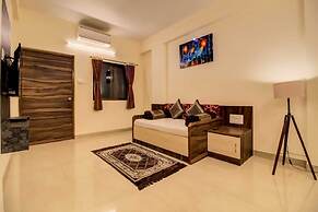 Hotel Padmavati Palace Mahabaleshwar