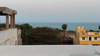 J Park Auroville Beach