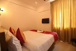 J Park Auroville Beach