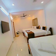 J Park Auroville Beach