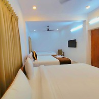 J Park Auroville Beach