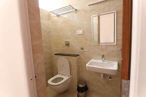 J Park Auroville Beach