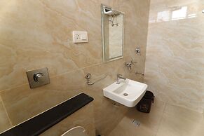 J Park Auroville Beach