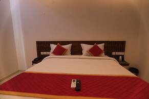 J Park Auroville Beach