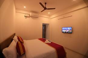 J Park Auroville Beach