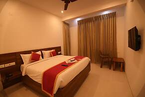 J Park Auroville Beach