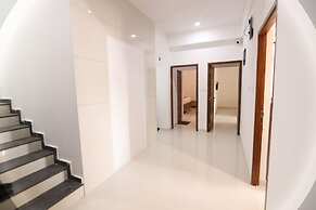 J Park Auroville Beach