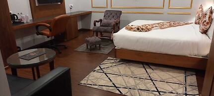 Hotel Park Square