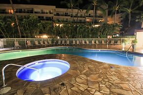 Steps to Beach: Kihei Studio w/ Scenic Lanai!