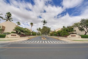 Kihei Beach Retreat w/ Pool Access, Walk to Shore!