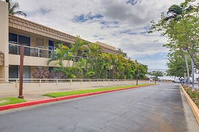 Kihei Beach Retreat w/ Pool Access, Walk to Shore!