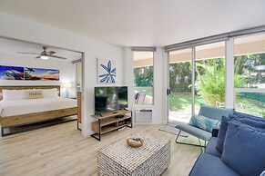 Kihei Condo w/ Pool Access & Lanai, Walk to Beach!