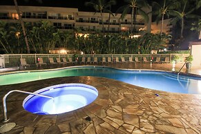 Kihei Condo w/ Pool Access & Lanai, Walk to Beach!