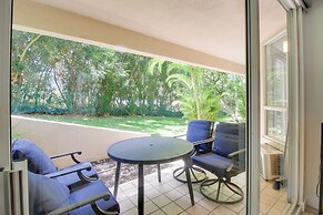 Kihei Condo w/ Pool Access & Lanai, Walk to Beach!