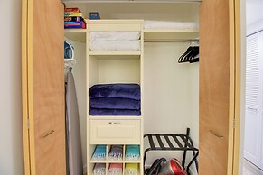 Kihei Condo w/ Pool Access & Lanai, Walk to Beach!