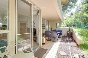 Kihei Condo w/ Pool Access & Lanai, Walk to Beach!