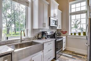 West Lafayette Home ~ 3 Mi to Purdue Campus!