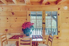 Quiet Cabin on 5 Acres < 2 Mi to Chain O' Lakes