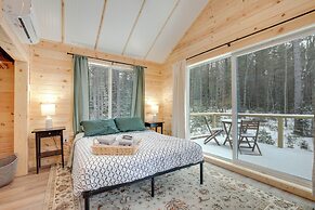 Quiet Cabin on 5 Acres < 2 Mi to Chain O' Lakes