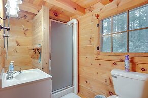 Quiet Cabin on 5 Acres < 2 Mi to Chain O' Lakes