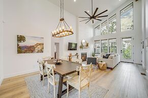 Luxe Pine Home w/ Tonto National Forest Access!