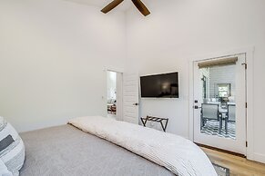 Luxe Pine Home w/ Tonto National Forest Access!