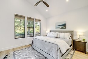 Luxe Pine Home w/ Tonto National Forest Access!