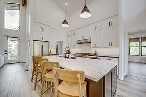 Luxe Pine Home w/ Tonto National Forest Access!